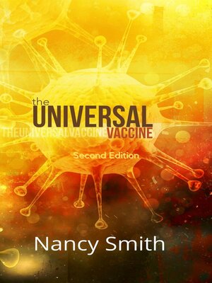 cover image of The Universal Vaccine